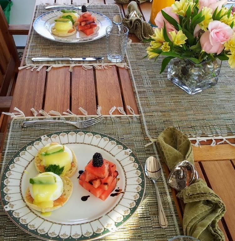 Bed and Breakfast Making Waves Boatel à Toronto Extérieur photo